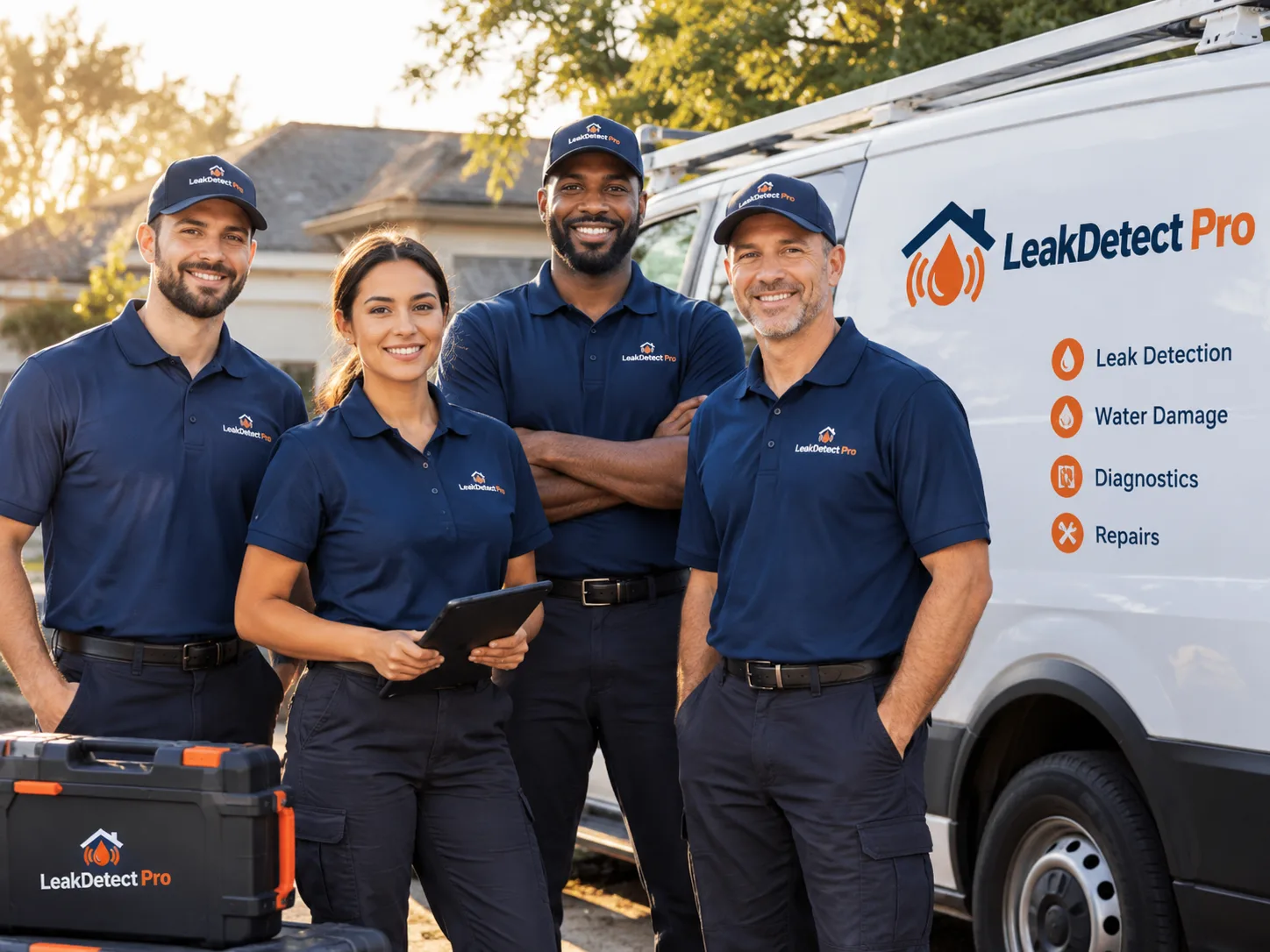 Roof Repair company in Arcadia, CA